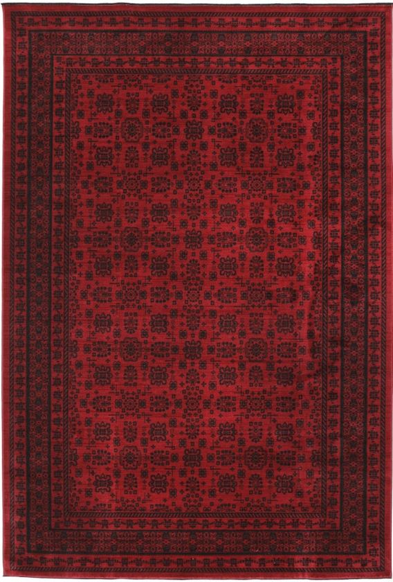 Afghan