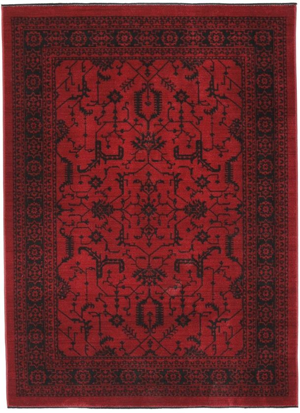Afghan