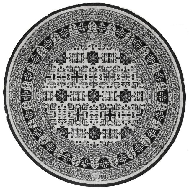 Alina - Afghan Khal Mohammadi