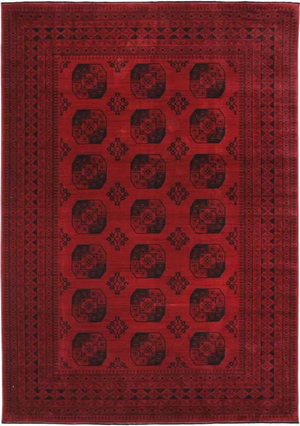 Afghan Aktscha