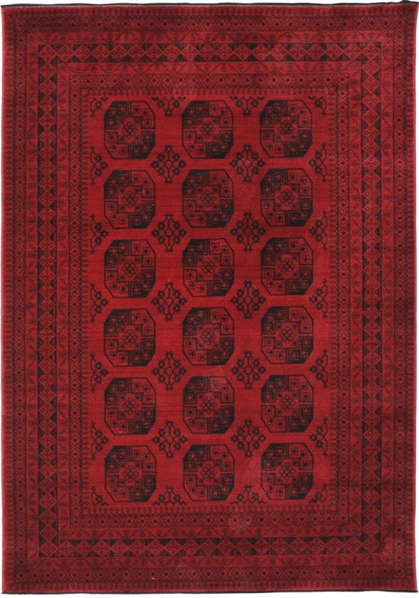 Afghan Aktscha