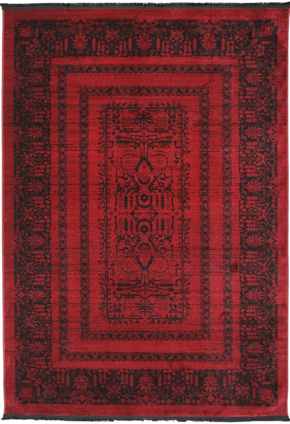 Afghan