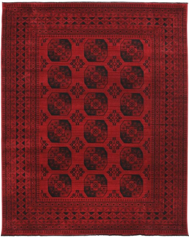 Delia - Afghan Aktscha