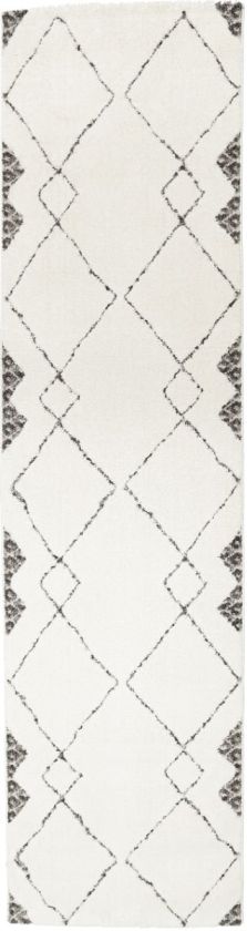 Echo - Berber