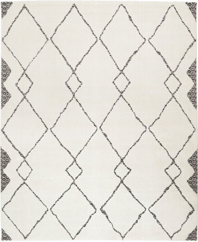 Echo - Berber