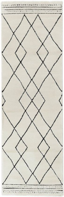 Lunja - Berber