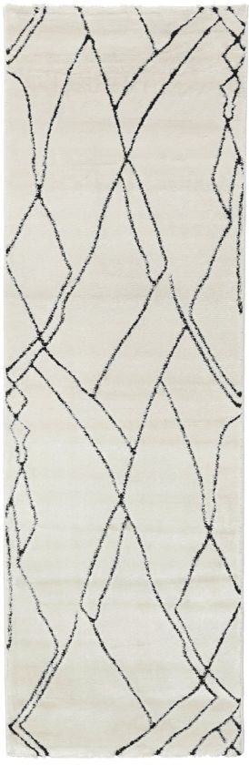 Croquis - Berber