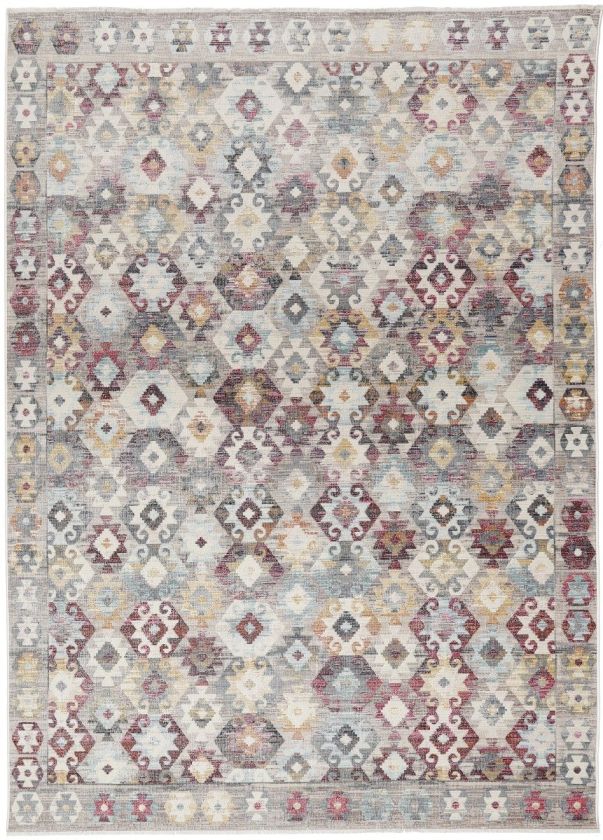 Suraya - Kelim style