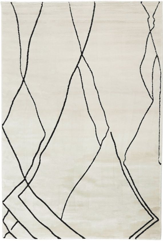 Croquis - Berber
