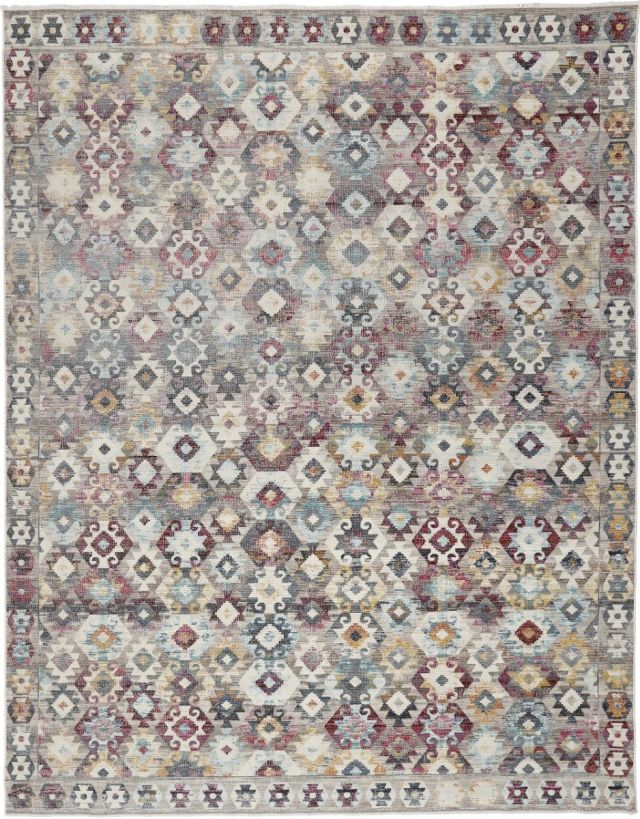 Suraya - Kelim style