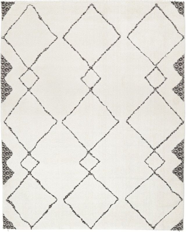 Echo - Berber
