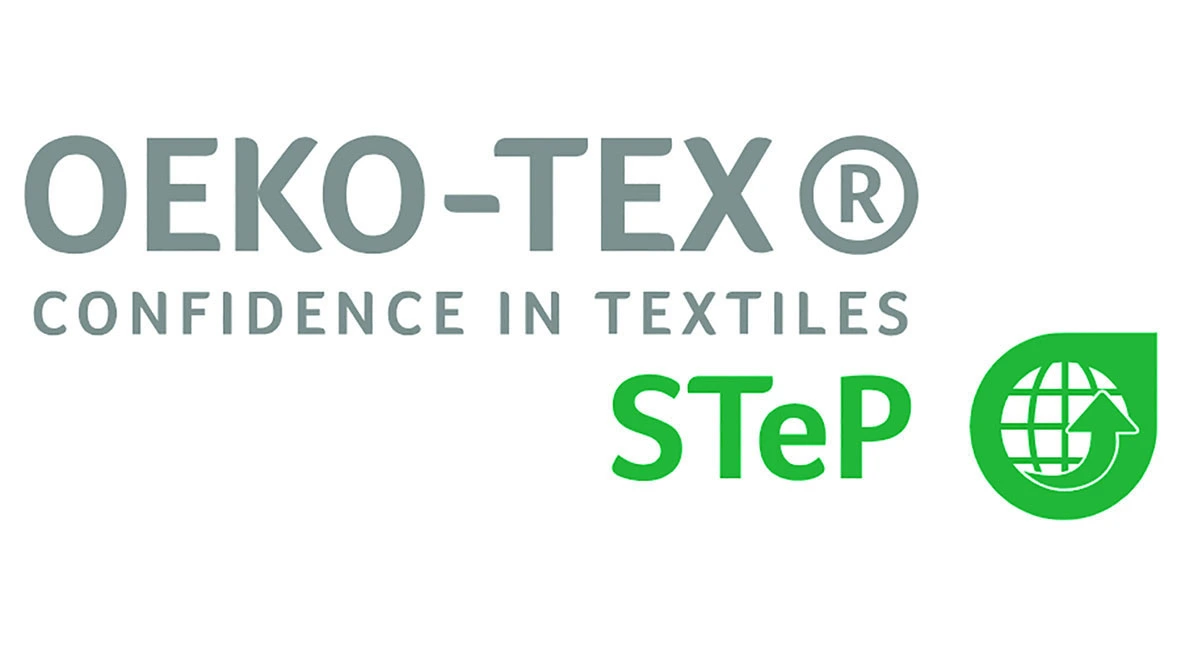 Oeko Tex Step